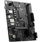 MSI PRO B760M-E
