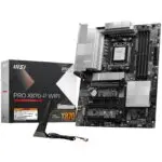 MSI PRO X870-P WiFi
