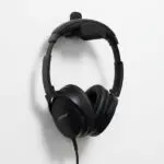 Soporte de pared auriculares