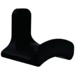 Soporte de pared auriculares