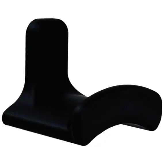 Soporte de pared auriculares