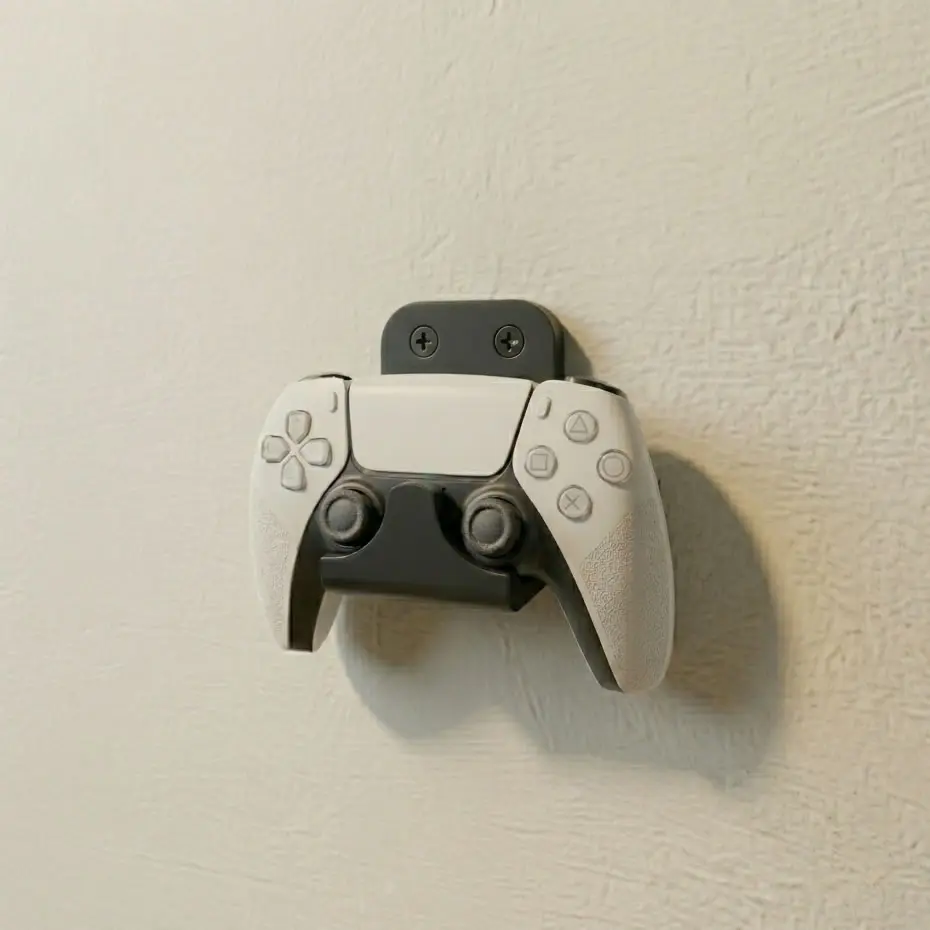 Soporte de pared DualSense PS5
