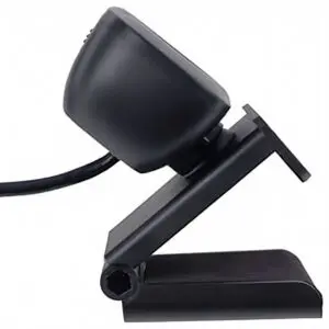 Cámara Web Teros TE-9073N 4K