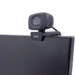 Cámara Web Teros TE-9073N 4K