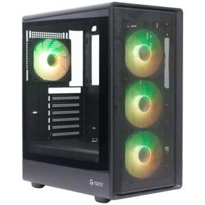 Gabinete Teros TE-1323G