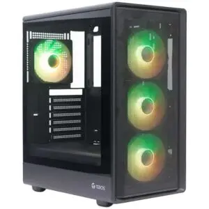 Gabinete Teros TE-1323G