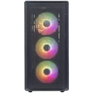 Gabinete Teros TE-1323G