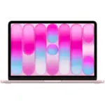 Apple MacBook Neo A18 13 Blush