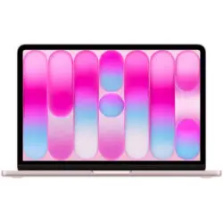 Apple MacBook Neo A18 13 Blush