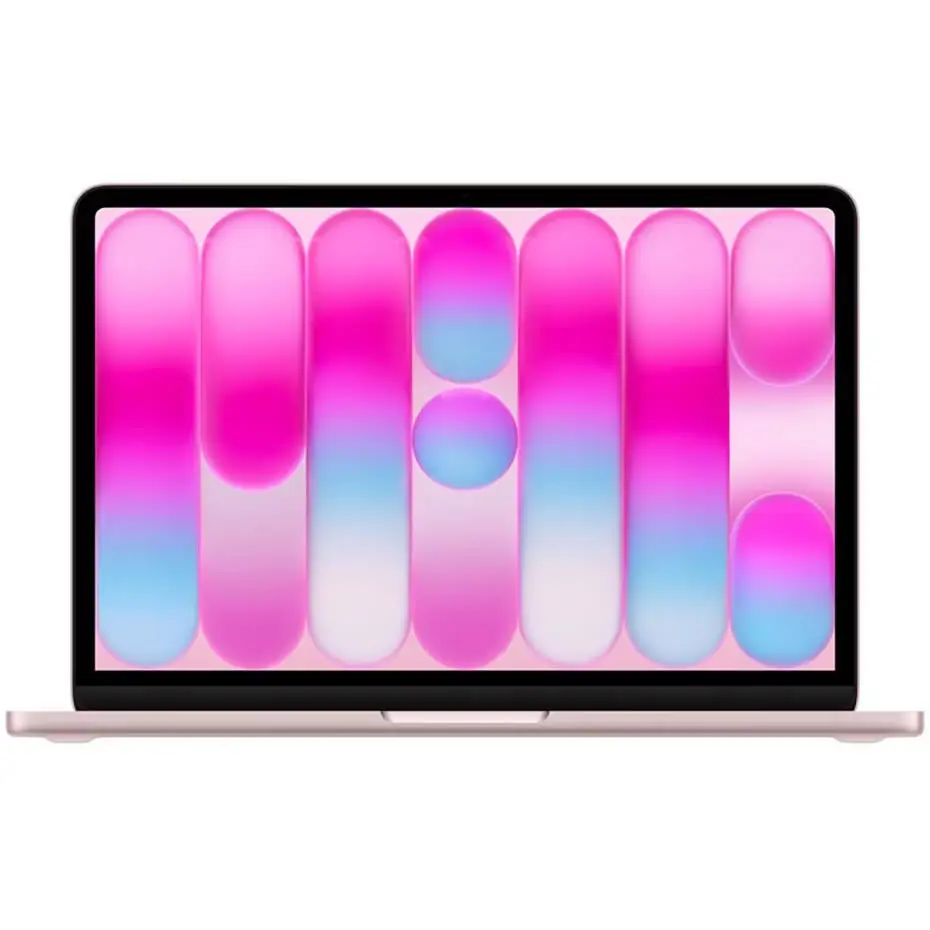 Apple MacBook Neo A18 13 Blush Apple MacBook Neo A18 13 Blush