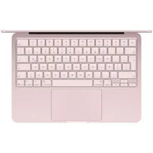 Apple MacBook Neo A18 13 Blush