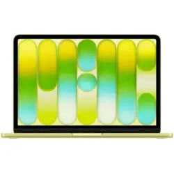 Apple MacBook Neo A18 13 Citrus