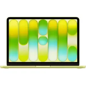 Apple MacBook Neo A18 13 Citrus