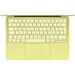 Apple MacBook Neo A18 13 Citrus