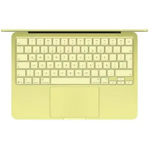 Apple MacBook Neo A18 13 Citrus