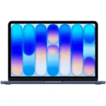 Apple MacBook Neo A18 13 Indigo
