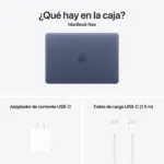 Apple MacBook Neo A18 13 Indigo
