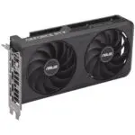Asus Dual GeForce RTX 5060 EVO 8GB GDDR7 OC