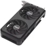 Asus Dual GeForce RTX 5060 EVO 8GB GDDR7 OC