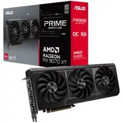 Asus Prime Radeon RX 9070 XT 16GB GDDR6 OC