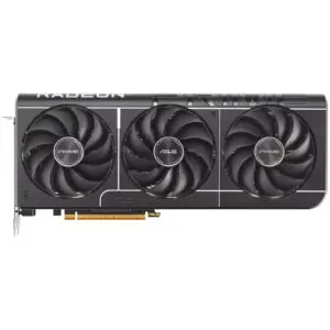 Asus Prime Radeon RX 9070 XT 16GB GDDR6 OC