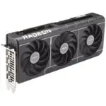 Asus Prime Radeon RX 9070 XT 16GB GDDR6 OC