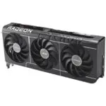 Asus Prime Radeon RX 9070 XT 16GB GDDR6 OC