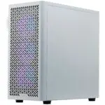 Cooler Master Elite 502 White