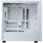 Cooler Master Elite 502 White