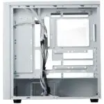 Cooler Master Elite 502 White