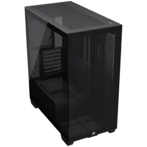Gabinete Corsair 3500X Black