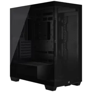 Gabinete Corsair 3500X Black