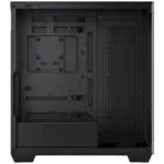 Gabinete Corsair 3500X Black