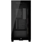 Gabinete Corsair 3500X RS-R ARGB Black