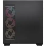 Gabinete Corsair 3500X RS-R ARGB Black