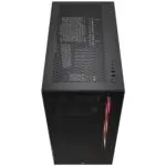 Gabinete Corsair 3500X RS-R ARGB Black