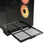 Filtros antipolvo
