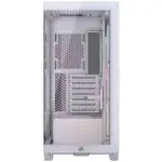 Gabinete Corsair 3500X RS-R ARGB White