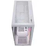 Gabinete Corsair 3500X RS-R ARGB White