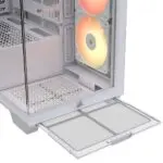 Filtros antipolvo