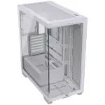 Gabinete Corsair 3500X White
