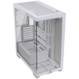 Gabinete Corsair 3500X White
