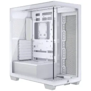 Gabinete Corsair 3500X White