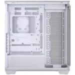 Gabinete Corsair 3500X White