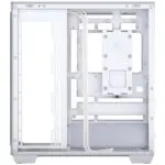 Gabinete Corsair 3500X White