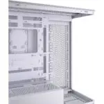 Gabinete Corsair 3500X White