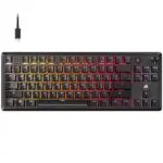 Teclado Corsair Core K70 TKL RGB