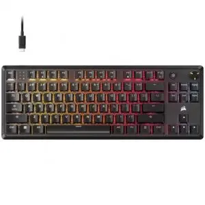 Teclado Corsair Core K70 TKL RGB