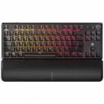 Teclado Corsair Core K70 TKL RGB Wireless