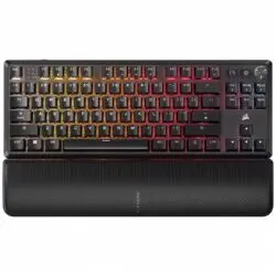 Teclado Corsair Core K70 TKL RGB Wireless